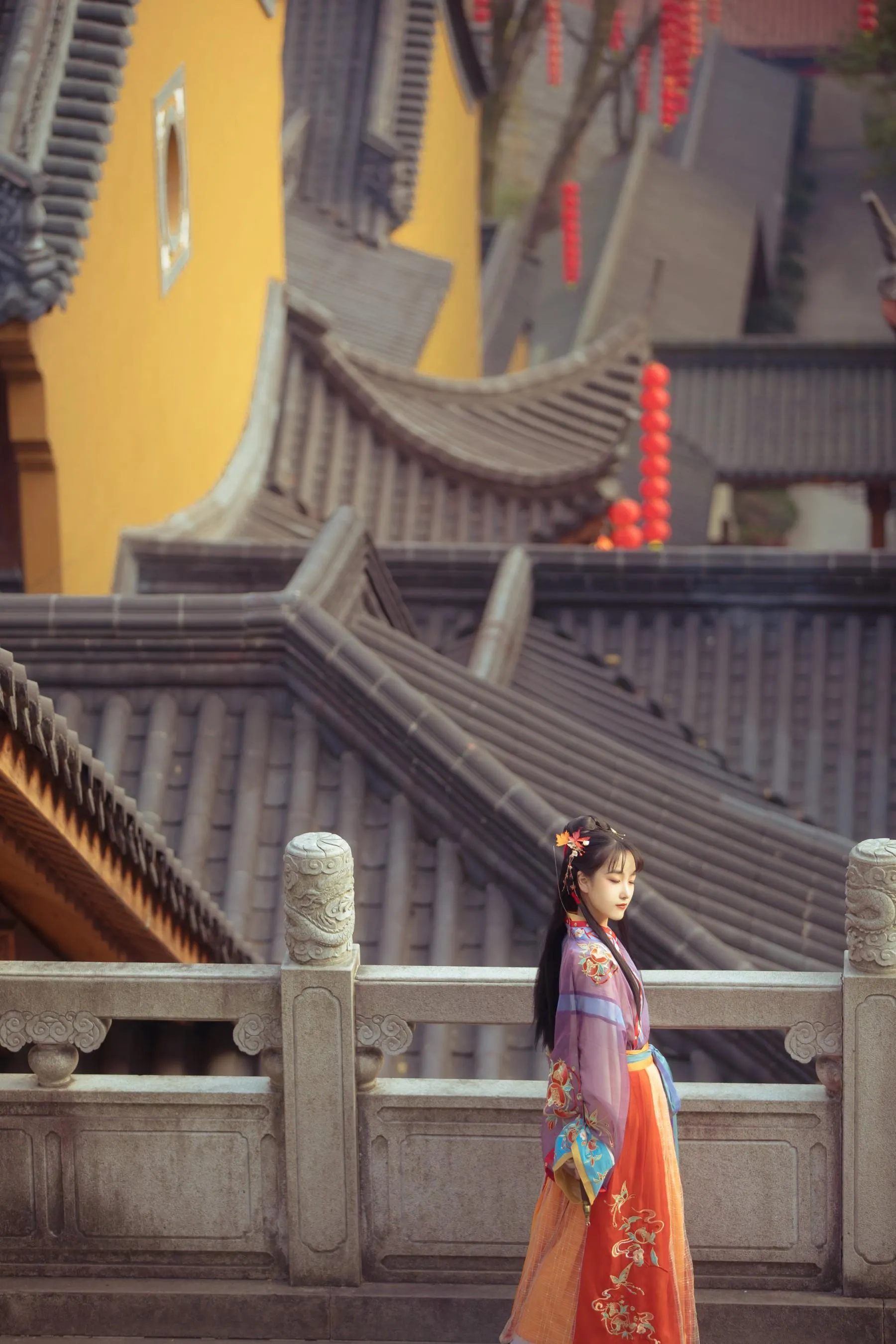 [YITUYU艺图语]2021.12.30 天竺 芸豆 [18P]插图5